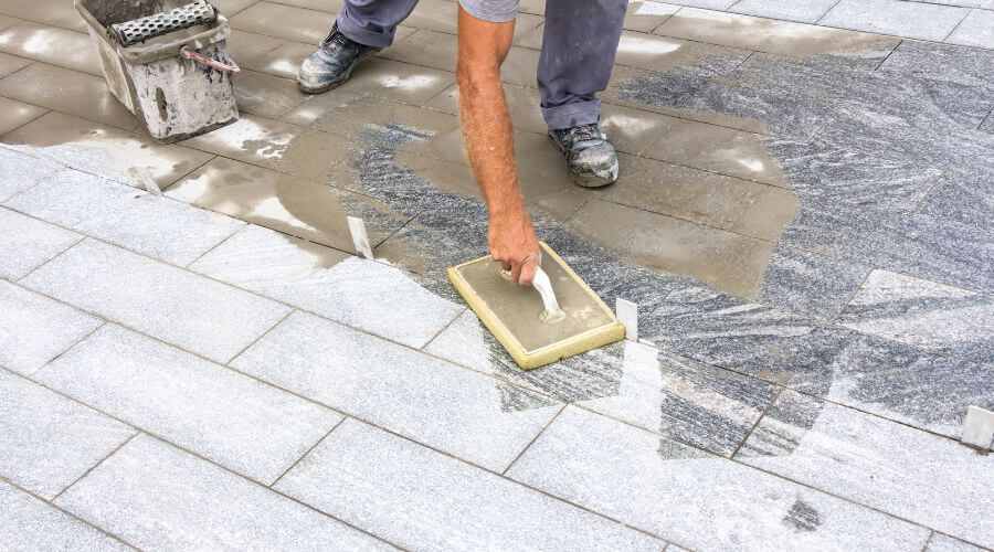 Professional Flat Roofing Installation in Batesville, TX